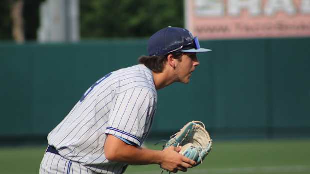 China Spring Sinton 4A UIL state semifinals Texas baseball playoffs 060723 Andrew McCulloch 353